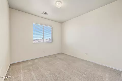Bedroom - 4106 E Chambers St, Phoenix, AZ 85040 photo 6 of 7