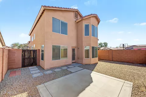 Exterior - 4106 E Chambers St, Phoenix, AZ 85040 photo 2 of 4