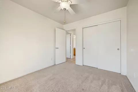 Bedroom - 4106 E Chambers St, Phoenix, AZ 85040 photo 5 of 7