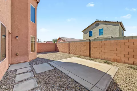 Exterior - 4106 E Chambers St, Phoenix, AZ 85040 photo 3 of 4