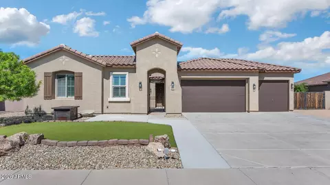 18512 W San Miguel Ave, Litchfield Park, AZ 85340