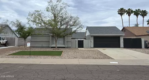 11815 N 77th Dr, Peoria, AZ 85345