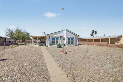 1992 S Utah Dr, Casa Grande, AZ 85194