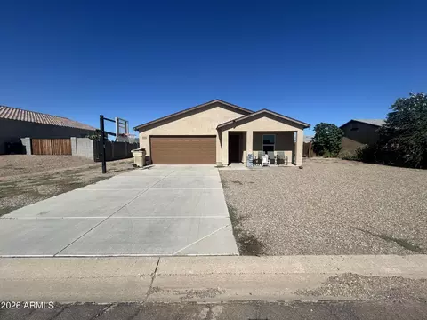 9066 W Torreon Dr, Arizona City, AZ 85123
