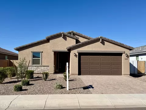 4332 W Hannah St, San Tan Valley, AZ 85144