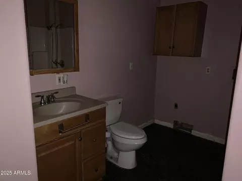Bath - 2920 E Loma Alta Dr, Douglas, AZ 85607 photo 3 of 3