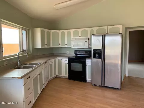 Kitchen - 2920 E Loma Alta Dr, Douglas, AZ 85607 photo 1 of 1