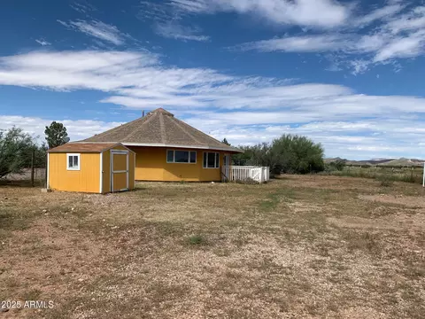 Exterior - 2920 E Loma Alta Dr, Douglas, AZ 85607 photo 1 of 2