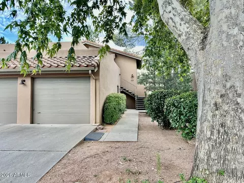 42 Tanager Ln, Sedona, AZ 86336