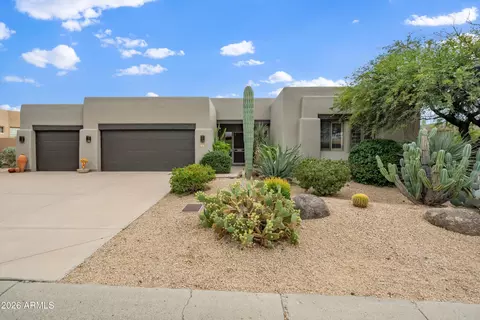 9331 E Hidden Green Dr, Scottsdale, AZ 85262