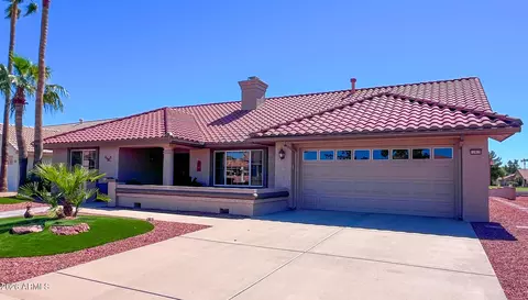 13917 W Pavillion Dr, Sun City West, AZ 85375