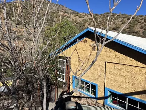 Other - 253 Brewery Ave # B, Bisbee, AZ 85603 photo 1 of 2