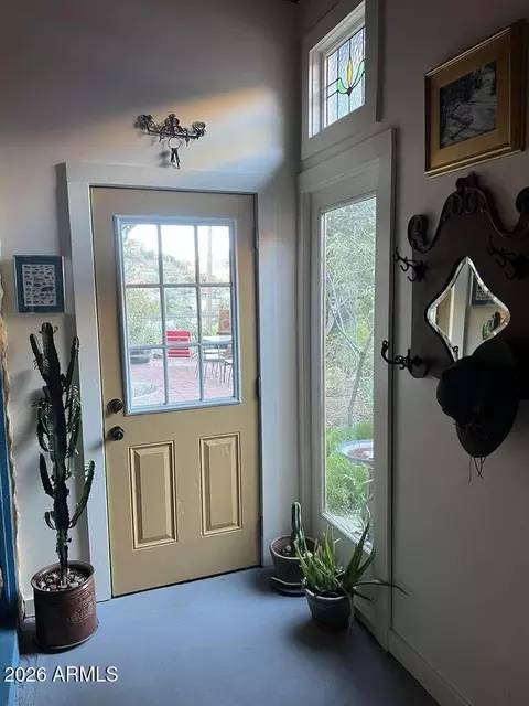 Entry Way - 253 Brewery Ave # B, Bisbee, AZ 85603 photo 1 of 1