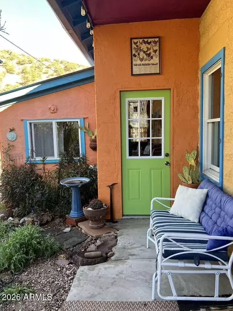 Exterior - 253 Brewery Ave # B, Bisbee, AZ 85603 photo 5 of 6