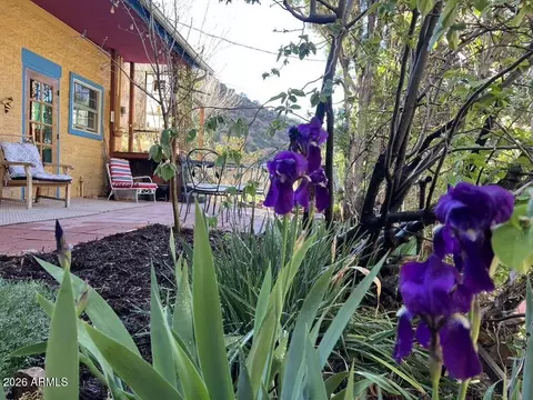 Exterior - 253 Brewery Ave # B, Bisbee, AZ 85603 photo 2 of 6
