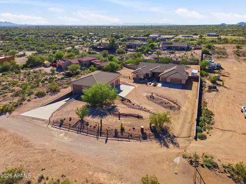 View/Area - 1532 N Roadrunner Rd, Apache Junction, AZ 85119 photo 3 of 7