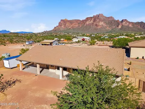 Other - 1532 N Roadrunner Rd, Apache Junction, AZ 85119 photo 18 of 20