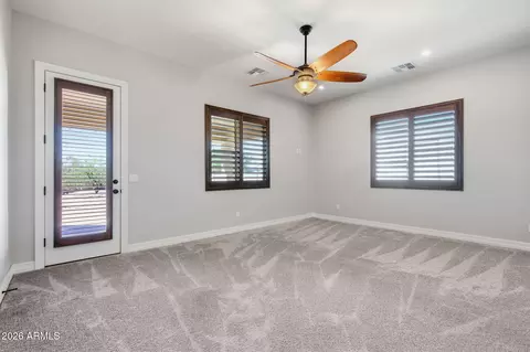 Bedroom - 1532 N Roadrunner Rd, Apache Junction, AZ 85119 photo 8 of 8