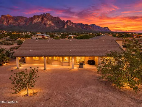 Other - 1532 N Roadrunner Rd, Apache Junction, AZ 85119 photo 12 of 20