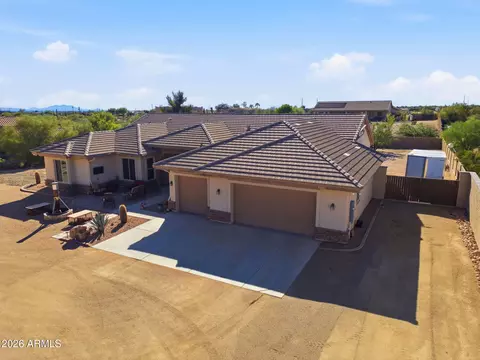 Other - 1532 N Roadrunner Rd, Apache Junction, AZ 85119 photo 10 of 20