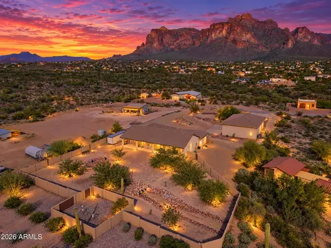 Other - 1532 N Roadrunner Rd, Apache Junction, AZ 85119 photo 15 of 20