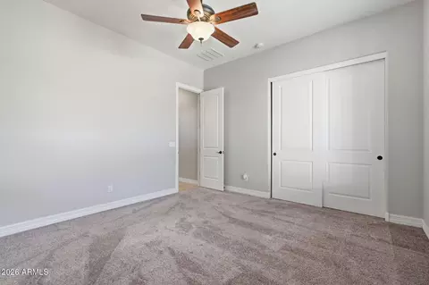 Bedroom - 1532 N Roadrunner Rd, Apache Junction, AZ 85119 photo 4 of 8