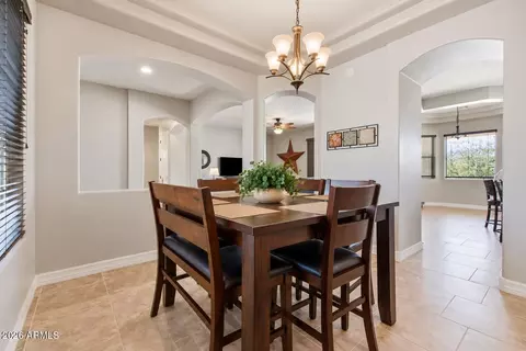 Dining - 1532 N Roadrunner Rd, Apache Junction, AZ 85119 photo 1 of 1