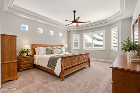 Bedroom - 1532 N Roadrunner Rd, Apache Junction, AZ 85119 photo 1 of 8