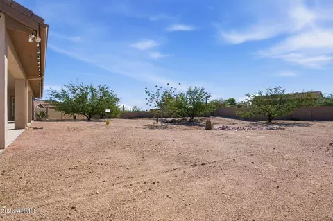 Exterior - 1532 N Roadrunner Rd, Apache Junction, AZ 85119 photo 11 of 11