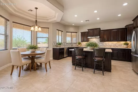 Kitchen - 1532 N Roadrunner Rd, Apache Junction, AZ 85119 photo 1 of 4