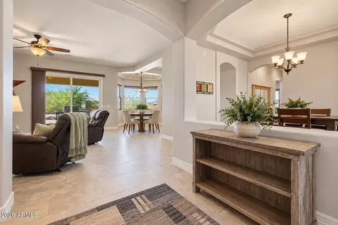 Entry Way - 1532 N Roadrunner Rd, Apache Junction, AZ 85119 photo 1 of 1