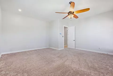 Bedroom - 1532 N Roadrunner Rd, Apache Junction, AZ 85119 photo 7 of 8