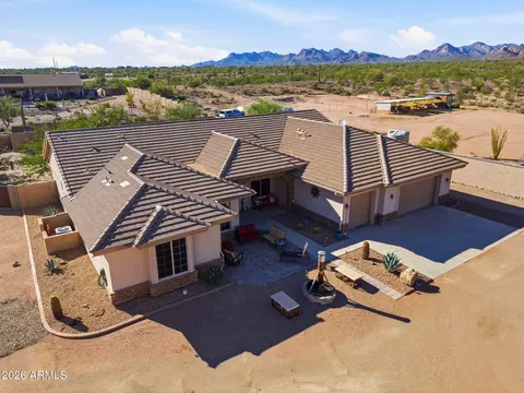 Other - 1532 N Roadrunner Rd, Apache Junction, AZ 85119 photo 13 of 20