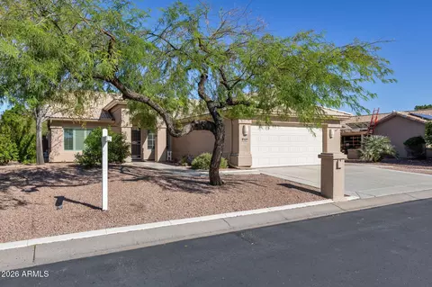 3641 N Hogan Dr, Goodyear, AZ 85395