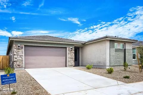 2827 E Pollo Ave, San Tan Valley, AZ 85143