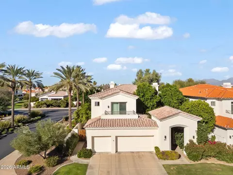 7616 E Sierra Vista Dr, Scottsdale, AZ 85250