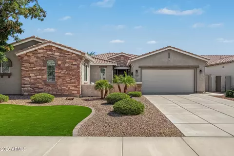 4727 N Aldea Rd E, Litchfield Park, AZ 85340