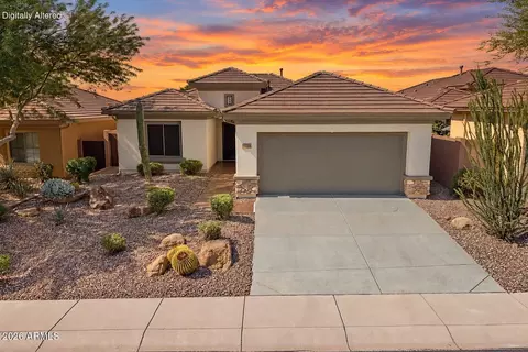 40744 N Noble Hawk Ct, Anthem, AZ 85086