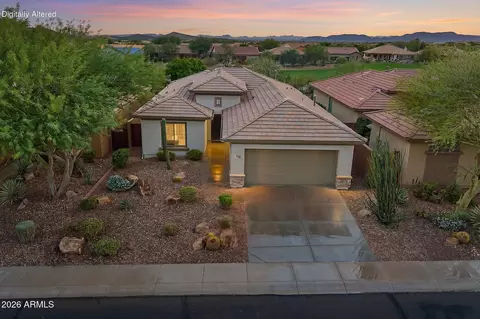 40744 N Noble Hawk Ct, Anthem, AZ 85086