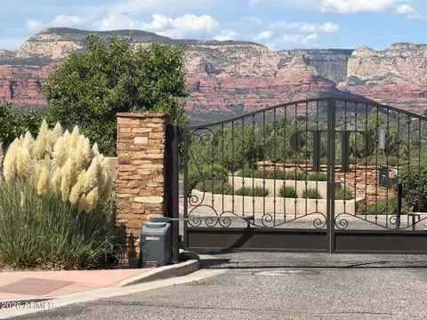 3885 Postiano Pl, Sedona, AZ 86336