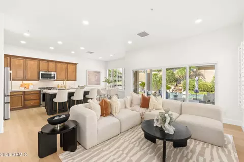 7518 E De La O Rd, Scottsdale, AZ 85255
