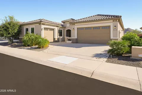 26493 W Piute Ave, Buckeye, AZ 85396