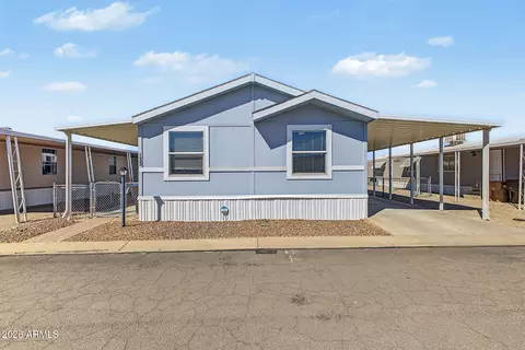 7810 W Peoria Ave #125, Peoria, AZ 85345