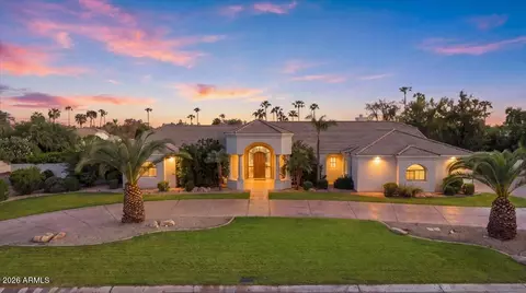 10509 E Sunnyside Dr, Scottsdale, AZ 85259