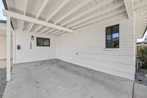 Exterior - 1330 E Catalina Dr, Phoenix, AZ 85014 photo 4 of 9