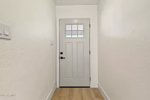 Entry Way - 1330 E Catalina Dr, Phoenix, AZ 85014 photo 1 of 1
