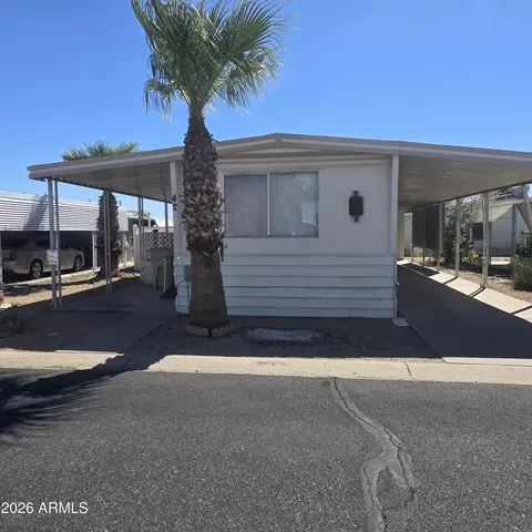 11411 N 91st Ave #42, Peoria, AZ 85345