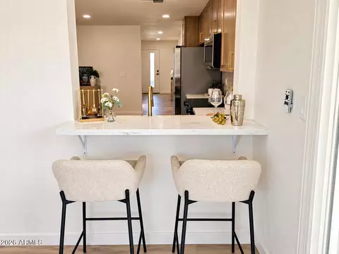 Kitchen - 729 E Huber St, Mesa, AZ 85203 photo 3 of 4