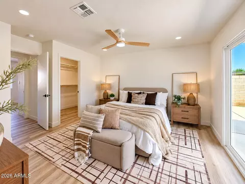 Bedroom - 729 E Huber St, Mesa, AZ 85203 photo 2 of 5