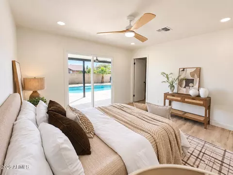 Bedroom - 729 E Huber St, Mesa, AZ 85203 photo 1 of 5